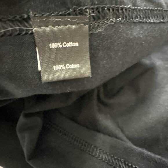 New York Yankees Spring Training Shirt New Era Black Skull Youth Size Med 10/12 - Picture 10 of 10